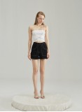 CARRIE SHORTS (BLACK)