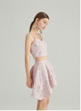 PETAL’S EDGE TWO-PIECE (PINK)