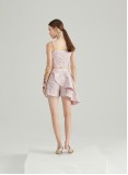 PETAL’S EDGE TWO-PIECE (PINK)