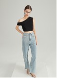 LANA JEANS (BLUE DENIM)