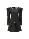 MEDEA DRESS (BLACK)