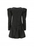 MEDEA DRESS (BLACK)