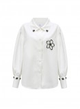 POSITANO SHIRT (WHITE)