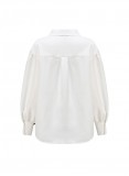 POSITANO SHIRT (WHITE)