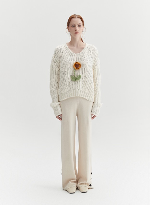 Muria Knit