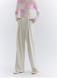 LUCILLE PANTS (IVORY)