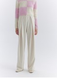 LUCILLE PANTS (IVORY)