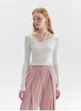 ISA KNIT (IVORY)