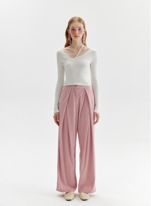 LUCILLE PANTS (PINK)