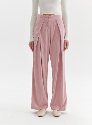 LUCILLE PANTS (PINK)