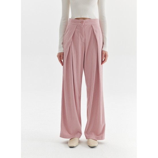 LUCILLE PANTS (PINK)