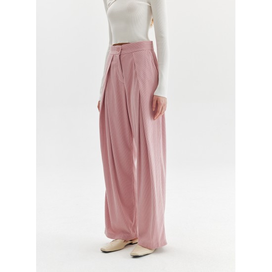 LUCILLE PANTS (PINK)