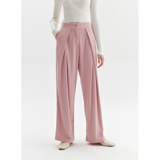 LUCILLE PANTS (PINK)