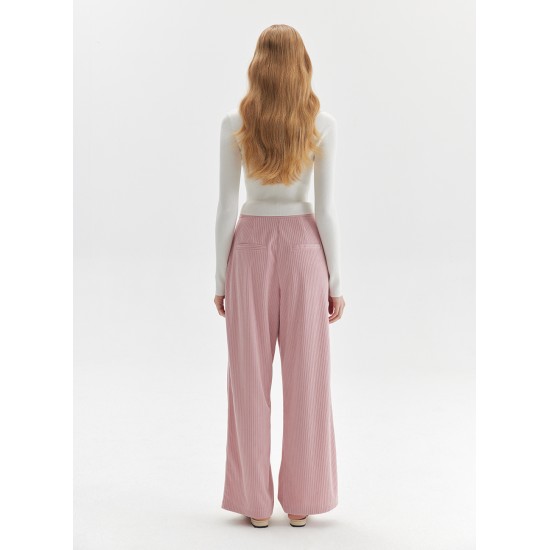 LUCILLE PANTS (PINK)