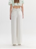 CORINA PANTS (WHITE)