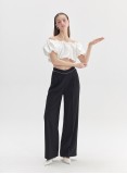 CORINA PANTS (BLACK)