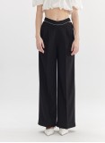 CORINA PANTS (BLACK)