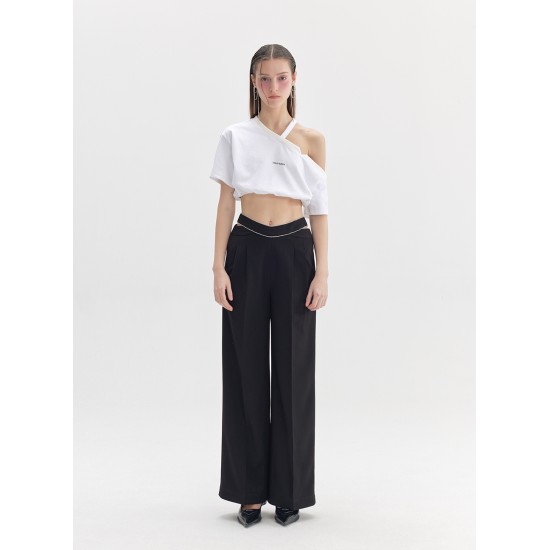 CORINA PANTS (BLACK)