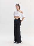 CORINA PANTS (BLACK)