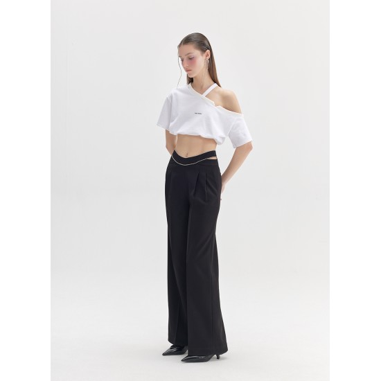 CORINA PANTS (BLACK)