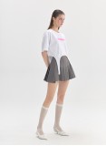 THE RUMIA T-SHIRT (WHITE)