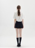 SYCAMORE BLOUSE (WHITE)