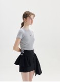 DEVON SKIRT (BLACK)