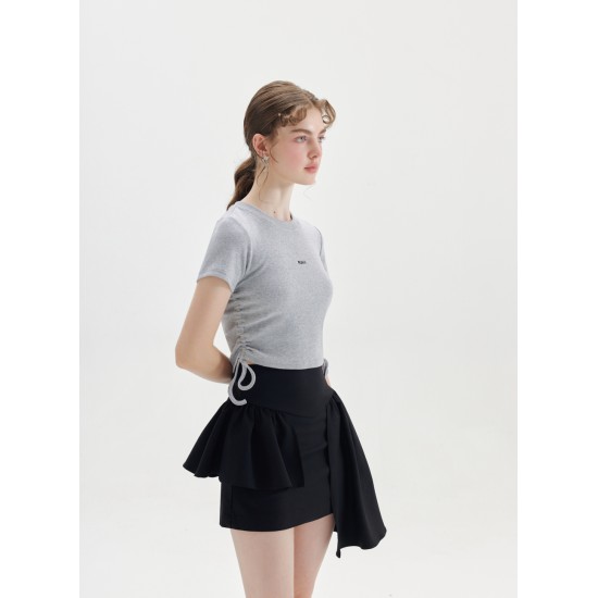 DEVON SKIRT (BLACK)