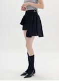 DEVON SKIRT (BLACK)