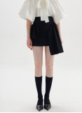 DEVON SKIRT (BLACK)