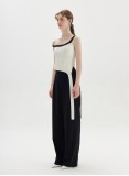 LUM KNIT TOP (IVORY)