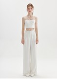 JODI PANTS (WHITE)