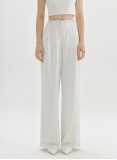 JODI PANTS (WHITE)