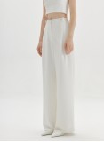 JODI PANTS (WHITE)