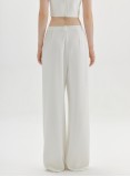 JODI PANTS (WHITE)