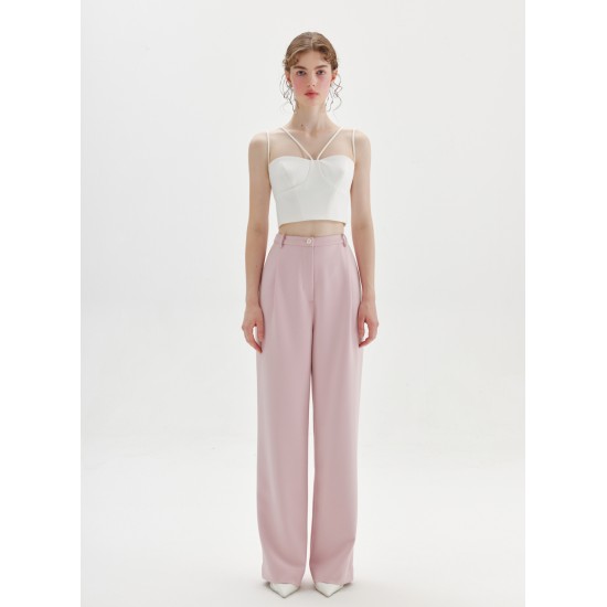 JODI PANTS (PINK)