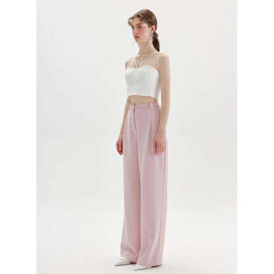 JODI PANTS (PINK)