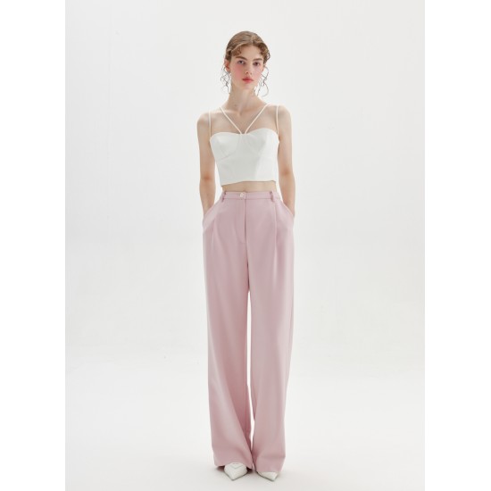 JODI PANTS (PINK)