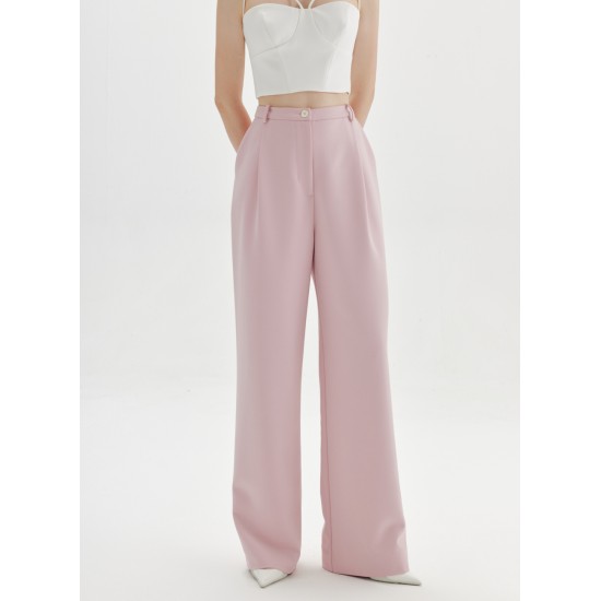 JODI PANTS (PINK)