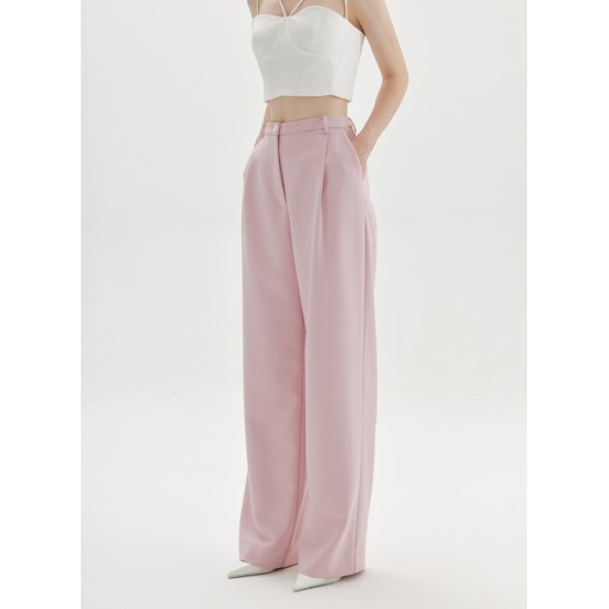 JODI PANTS (PINK)