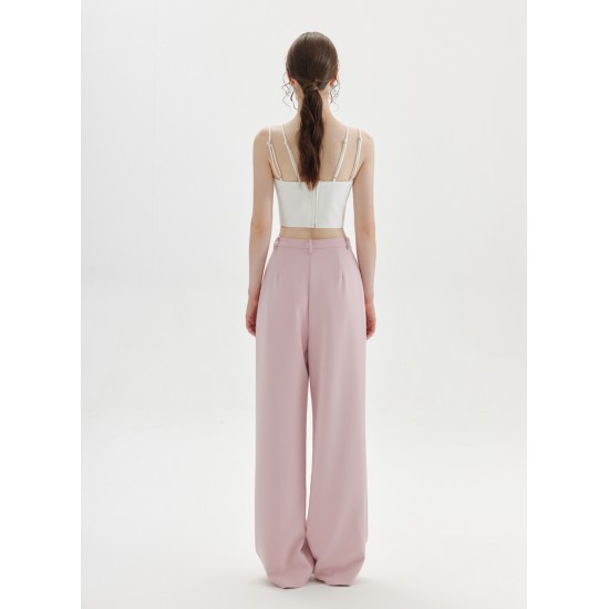 JODI PANTS (PINK)