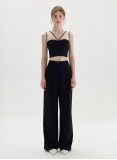 JODI PANTS (BLACK)