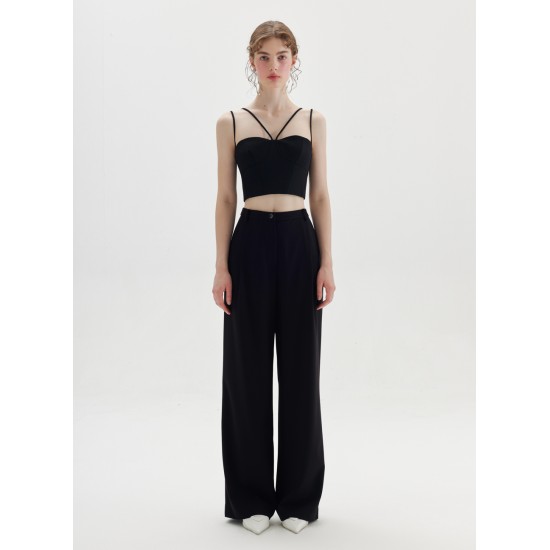 JODI PANTS (BLACK)