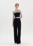 JODI PANTS (BLACK)