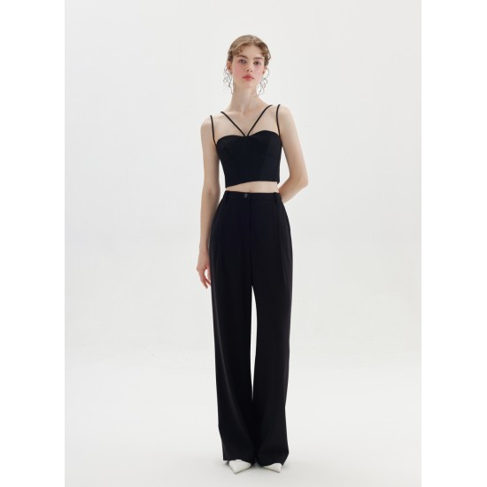 JODI PANTS (BLACK)