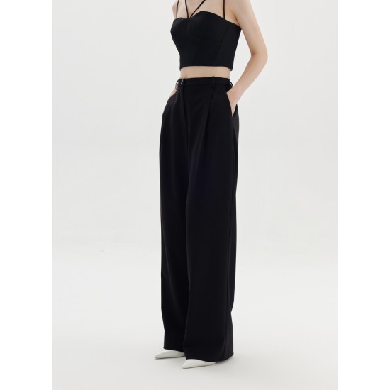 JODI PANTS (BLACK)