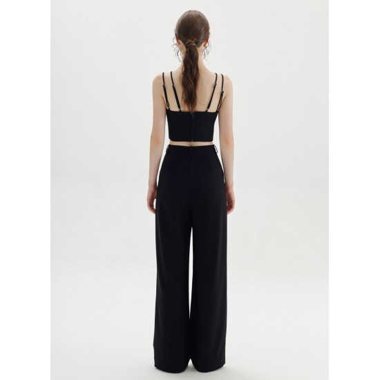 JODI PANTS (BLACK)