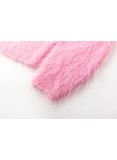 LIGHTS MOHAIR JUMPER (PINK)