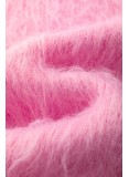 LIGHTS MOHAIR JUMPER (PINK)