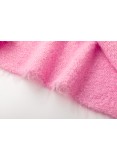 LIGHTS MOHAIR JUMPER (PINK)